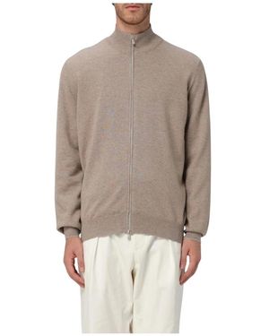 Brunello Cucinelli Sweatshirts - Braun