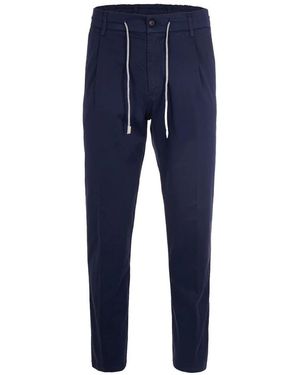Eleventy Chinos - Azul