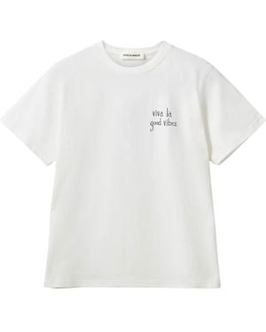 Sofie Schnoor T-Shirts - Blanc