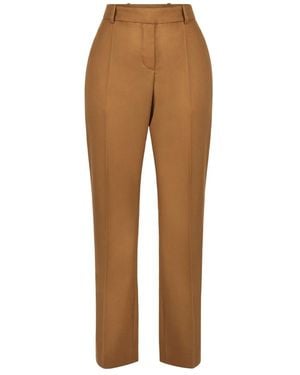 Nina Ricci Bruin Recht Wol