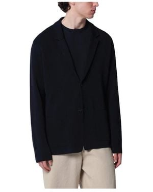 Roberto Collina Blazers - Black