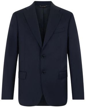 Brooks Brothers Blazers - Blue