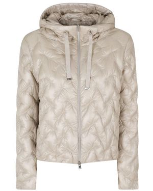 Herno Winter Jackets - Neutro