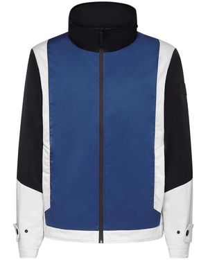 Billionaire Jassen ,Blauw ,Jassen