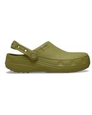 Crocs™ Clogs - Verde
