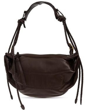Isabel Marant Shoulder Bags - Black