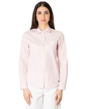 Weekend by Maxmara Shirts - Rose