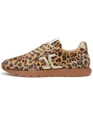 Candice Cooper Trainers - Brown