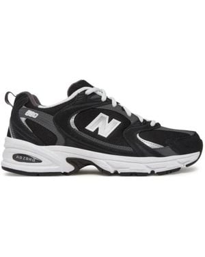 New Balance Sneakers - Noir
