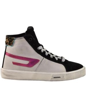 DIESEL Sneakers - Brown