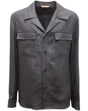 BRIGLIA Blazers - Gray