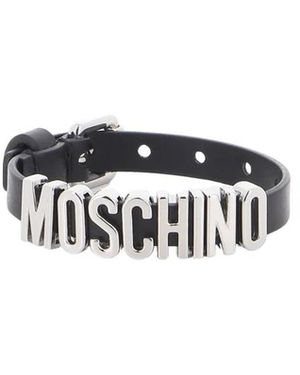 Moschino Bracelets - White