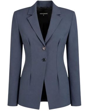 Patrizia Pepe Blazers - Blue