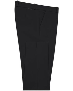 Rrd Broeken ,Zwart ,Winter Chino Pant