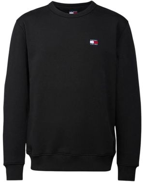 Tommy Hilfiger Sweatshirts - Negro