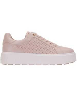 Michael Kors Sneakers - Rosa