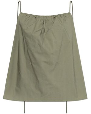 By Malene Birger Sleeveless Tops - Verde