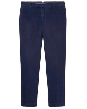 Hackett Chinos - Bleu