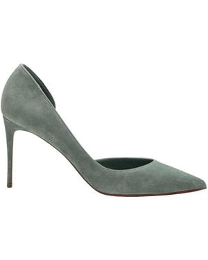 Christian Louboutin Pumps - Vert