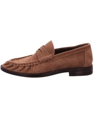 Alpe Slipper - Braun