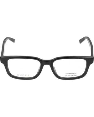 Gucci Glasses - Brown