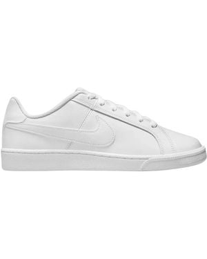 Nike Sneakers - Weiß