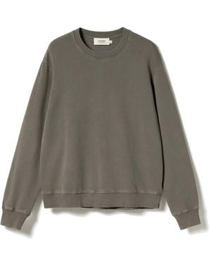 Elvine Sweatshirts - Gris