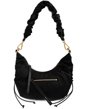 Marni Shoulder Bags - Negro