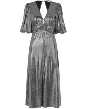 Notes Du Nord Midi Dresses - Gray