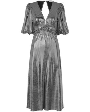 Notes Du Nord Midi Dresses - Grey