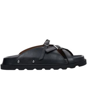 ESTRO Sliders - Negro