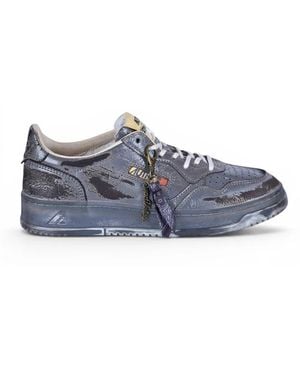 Autry Sneakers - Bleu