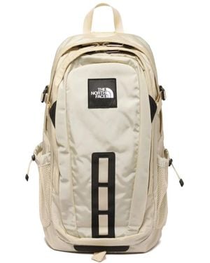 The North Face Backpacks - Metallic