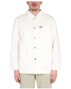 Etudes Studio Light Jassen - Wit
