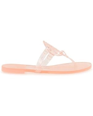 Tory Burch Flip Flops - Rosa