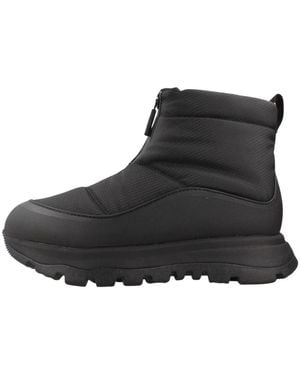 Fitflop Snow Boots - Nero