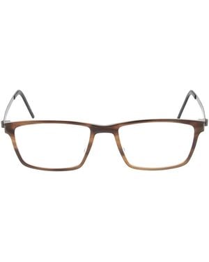 Lindberg Optisch Montuur - Bruin