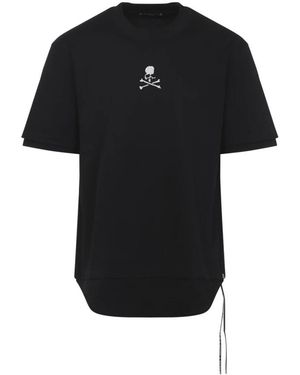 MASTERMIND WORLD T-Shirts - Black