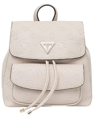 Guess Backpacks - Blanco