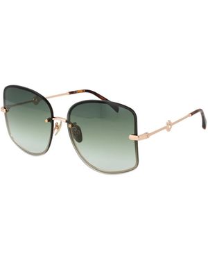 Maje Zonnebril Mj7032 405 60 - Groen