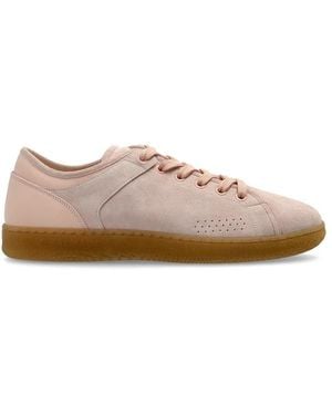 Balmain Sneakers - Marron