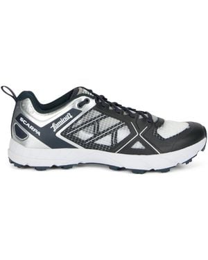Herno Sneakers - Blau