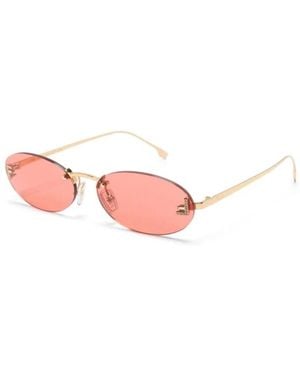 Fendi Sunglasses - Pink