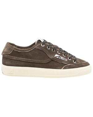 Autry Windscape Sneakers - Bruin