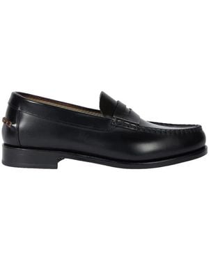Paul Smith Loafers - Negro