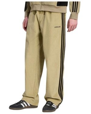 adidas Originals Sweatpants - Natural