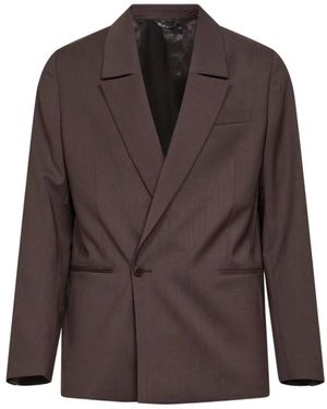 Costumein Donatien Blazer - Bruin