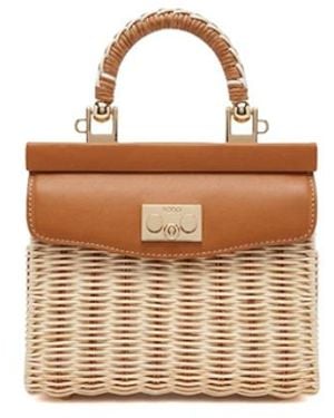 Rodo Handbags - Marron