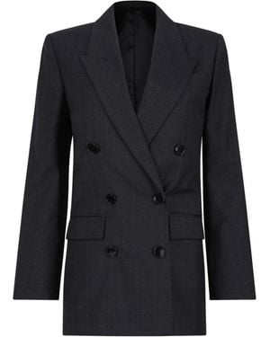 Isabel Marant Blazers - Black