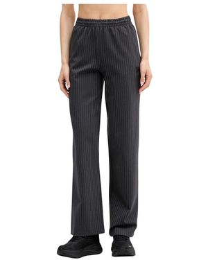 Fila Bellariva Weite Hose - Schwarz